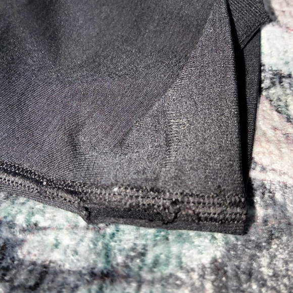 BO+TEE Black short set - Picture 4 of 8